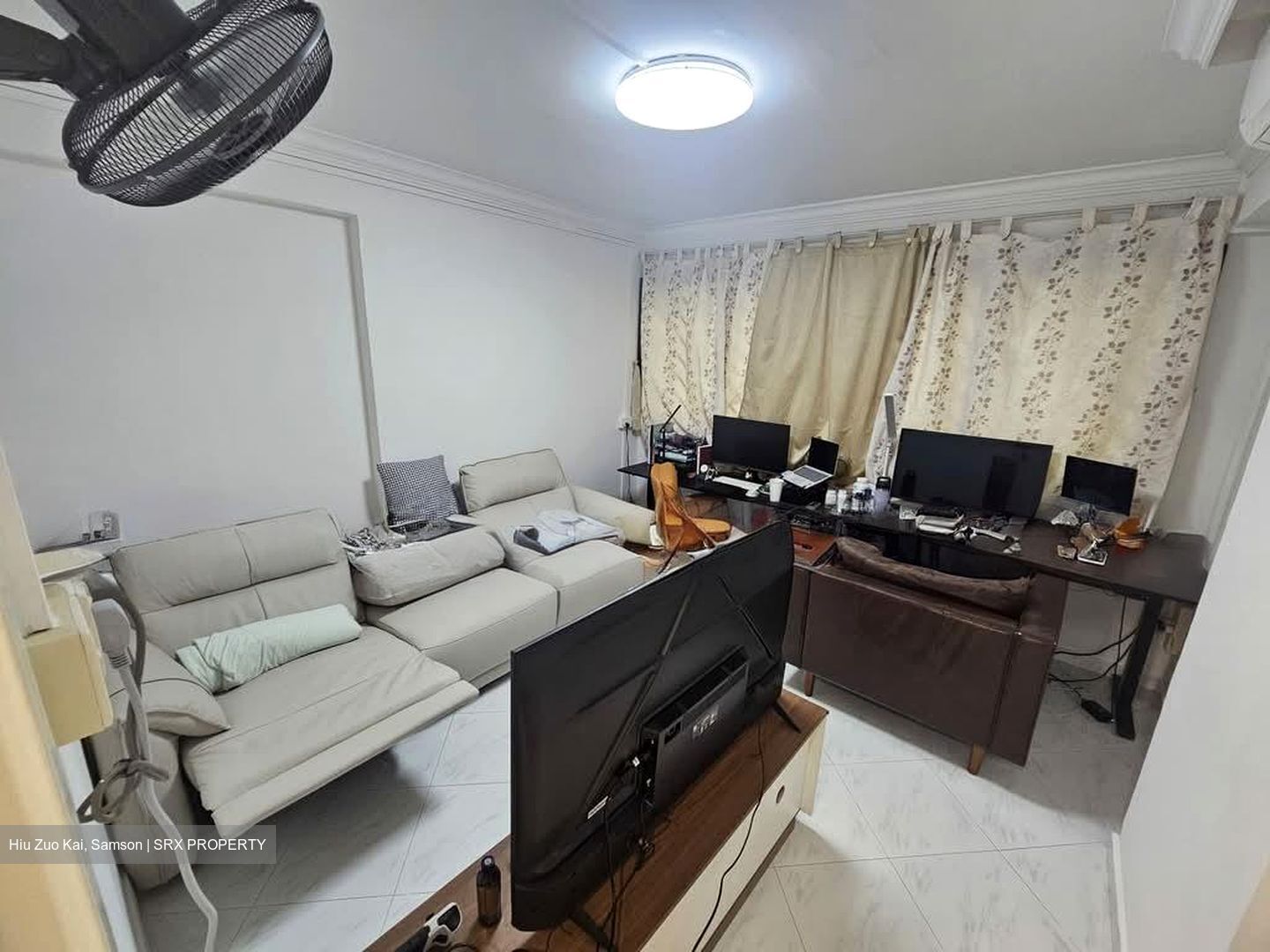 Blk 435 Hougang Avenue 8 (Hougang), HDB 4 Rooms #577885881